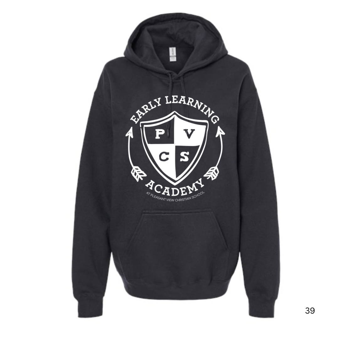 ELA Hoodies