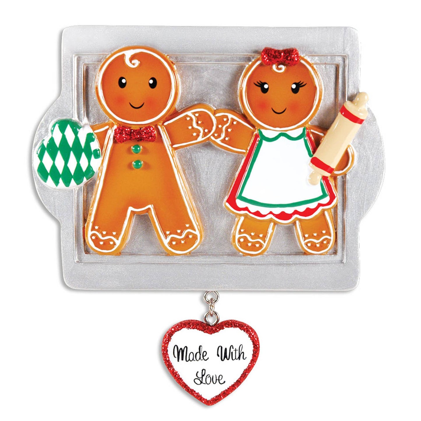 Made with Love Family