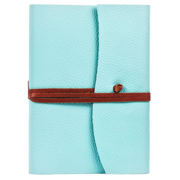 Capri Leather Journal A5 (15x21 cm)