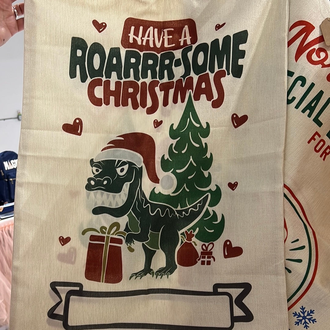 Santa Bags