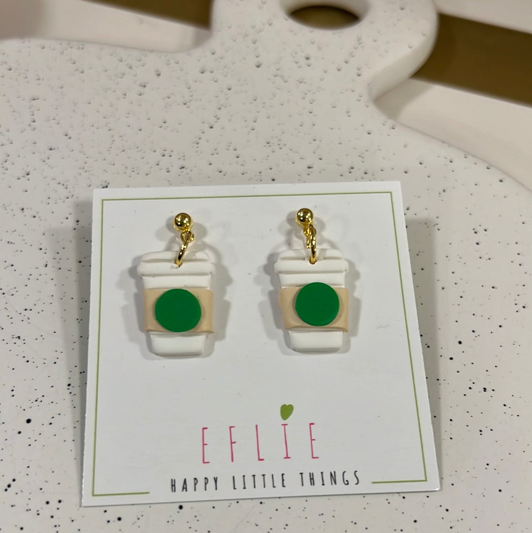 Eflie Earrings