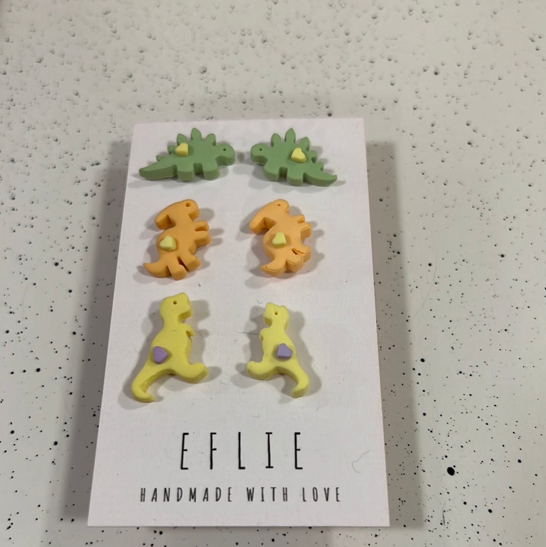 Eflie Earrings