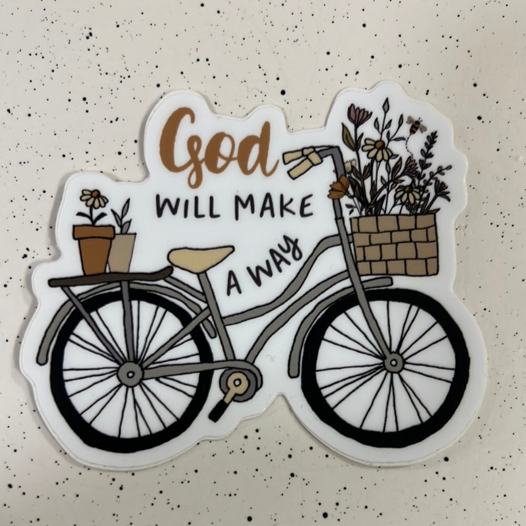 Assorted Stickers