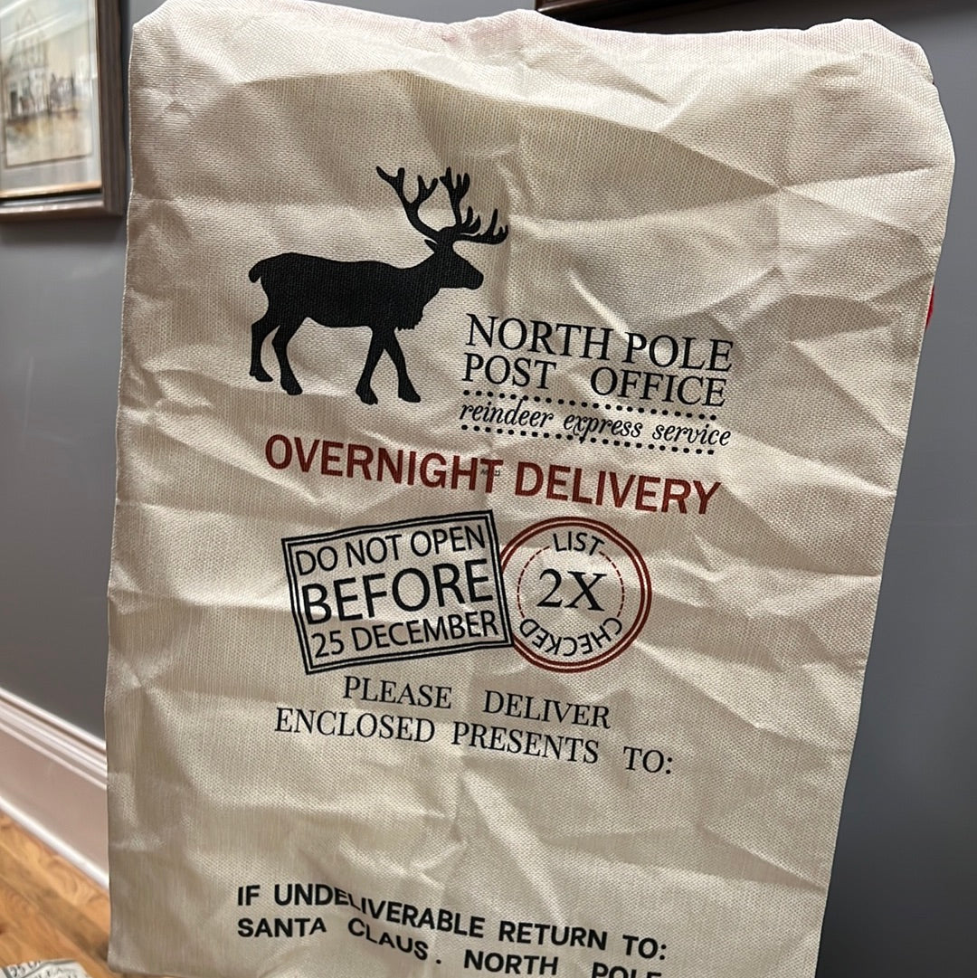 Santa Bags