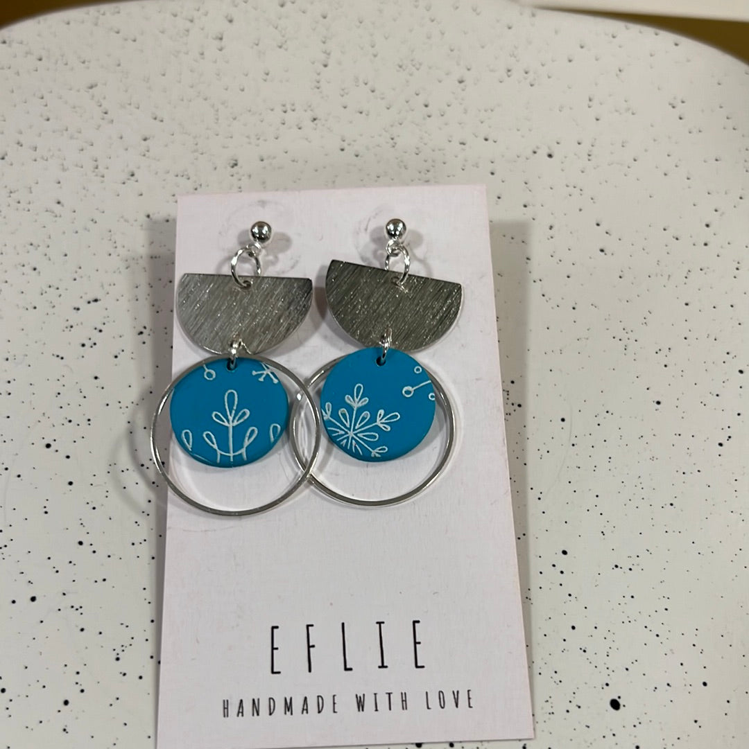 Eflie Earrings