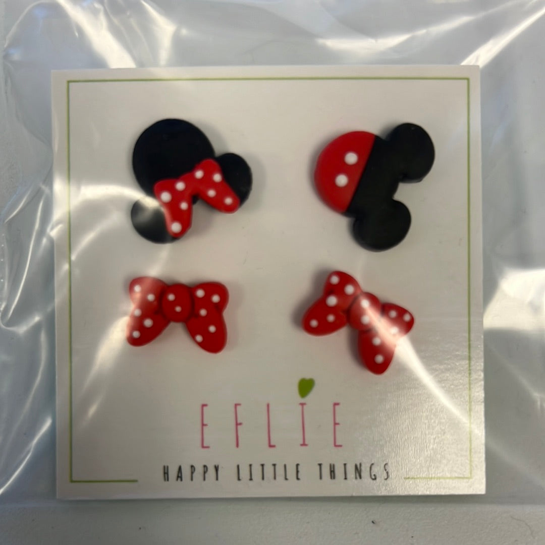 Eflie Earrings