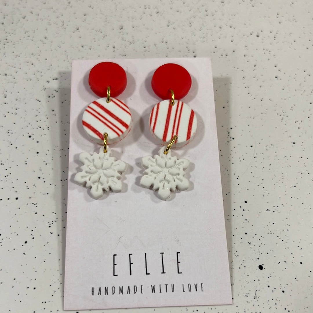 Eflie Earrings