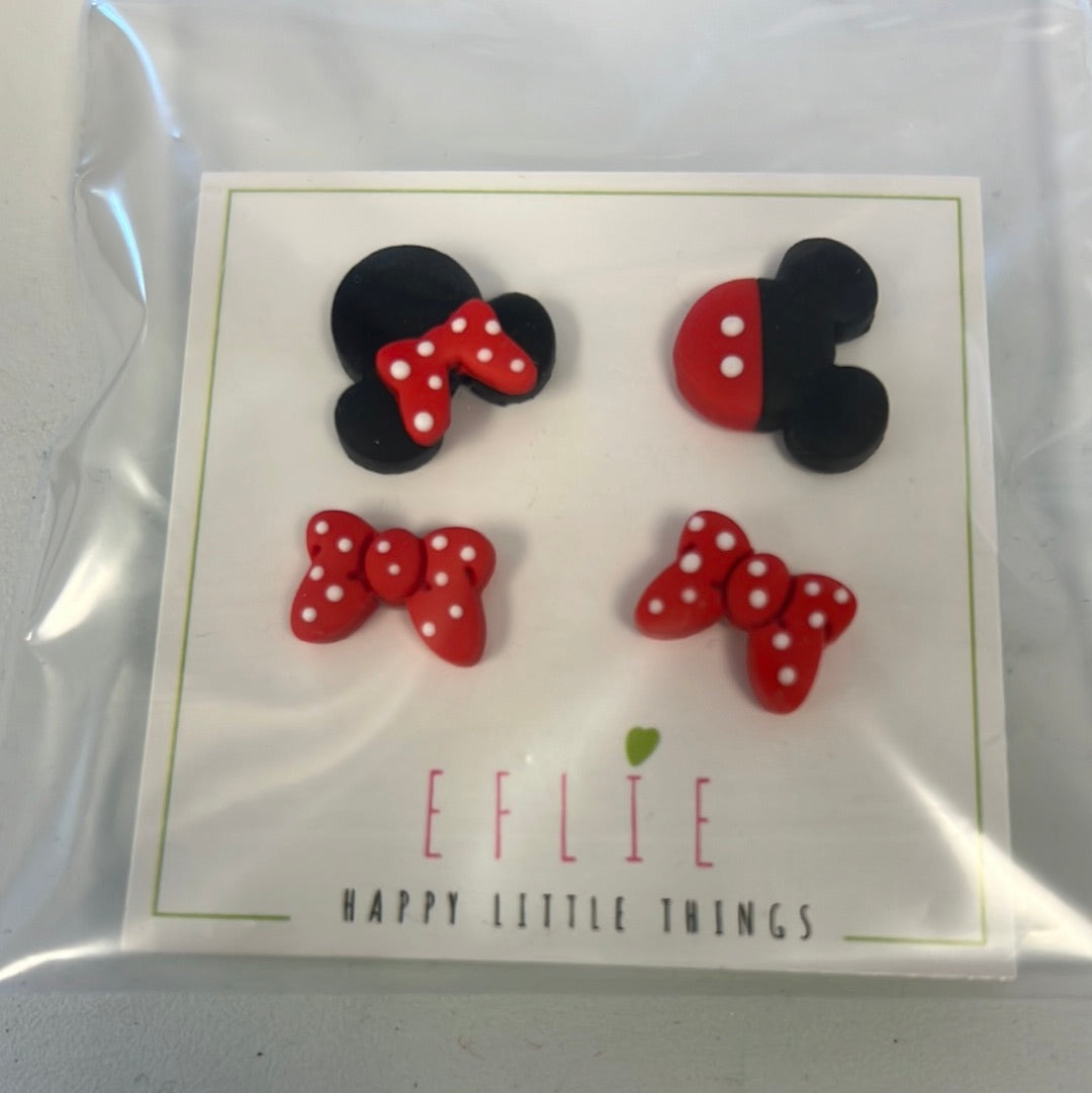 Eflie Earrings