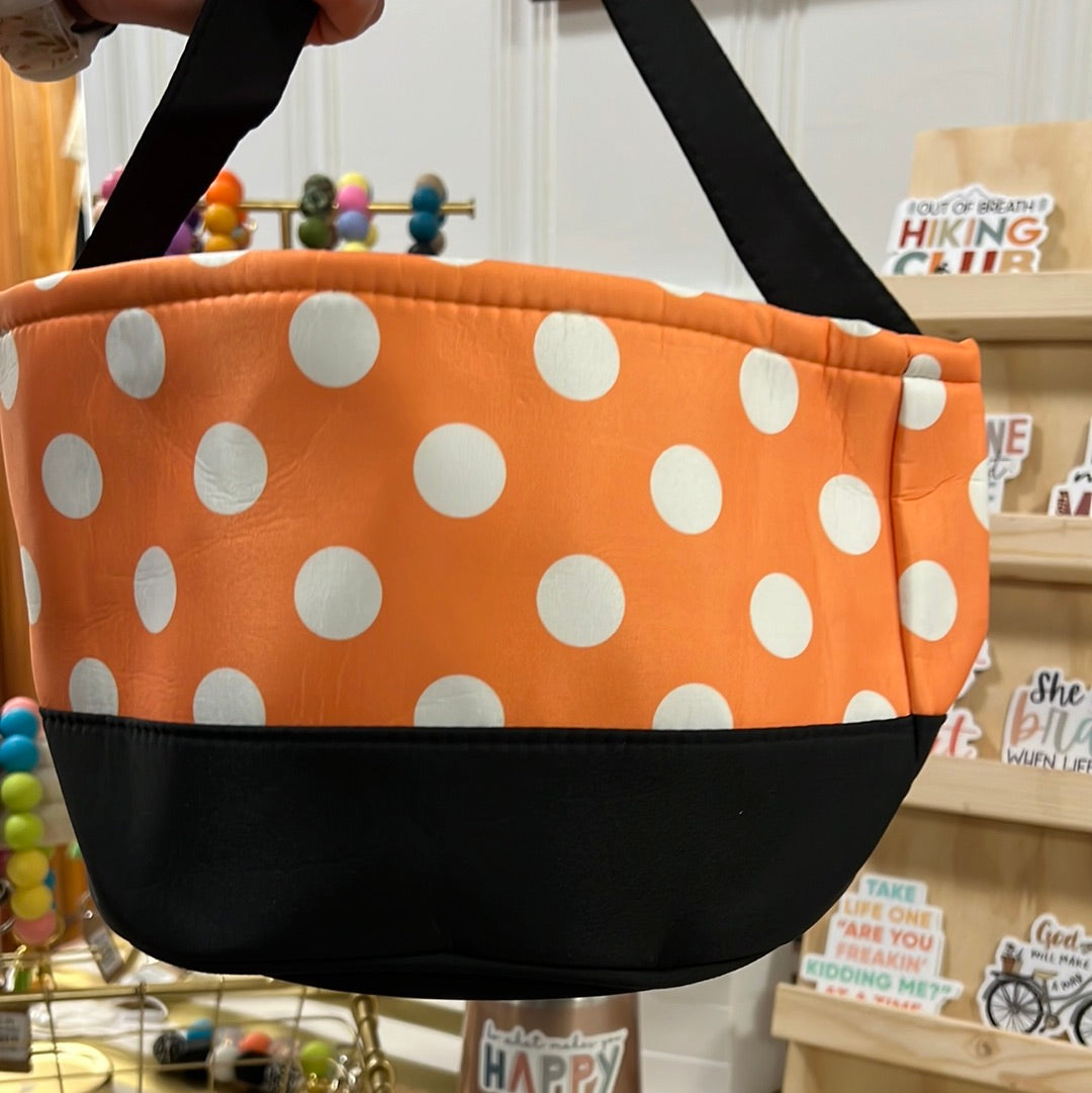 Halloween Bags