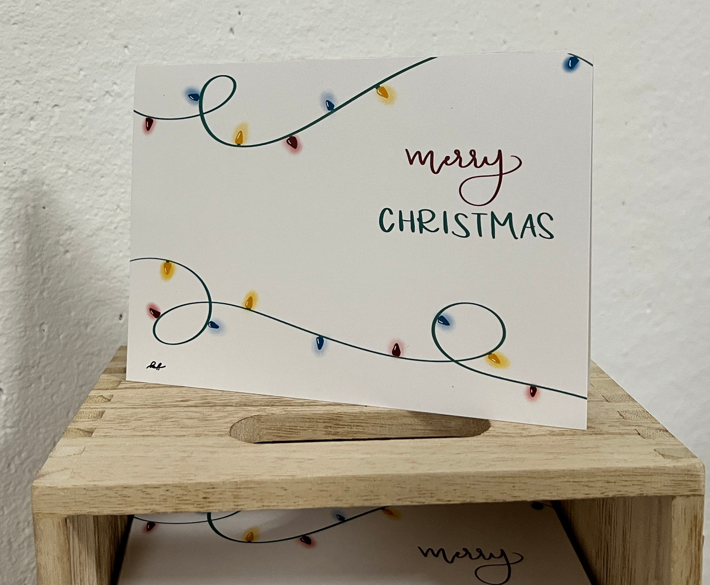 Christmas Cards