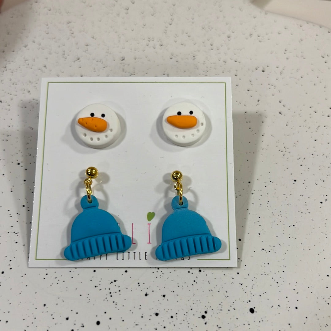 Eflie Earrings
