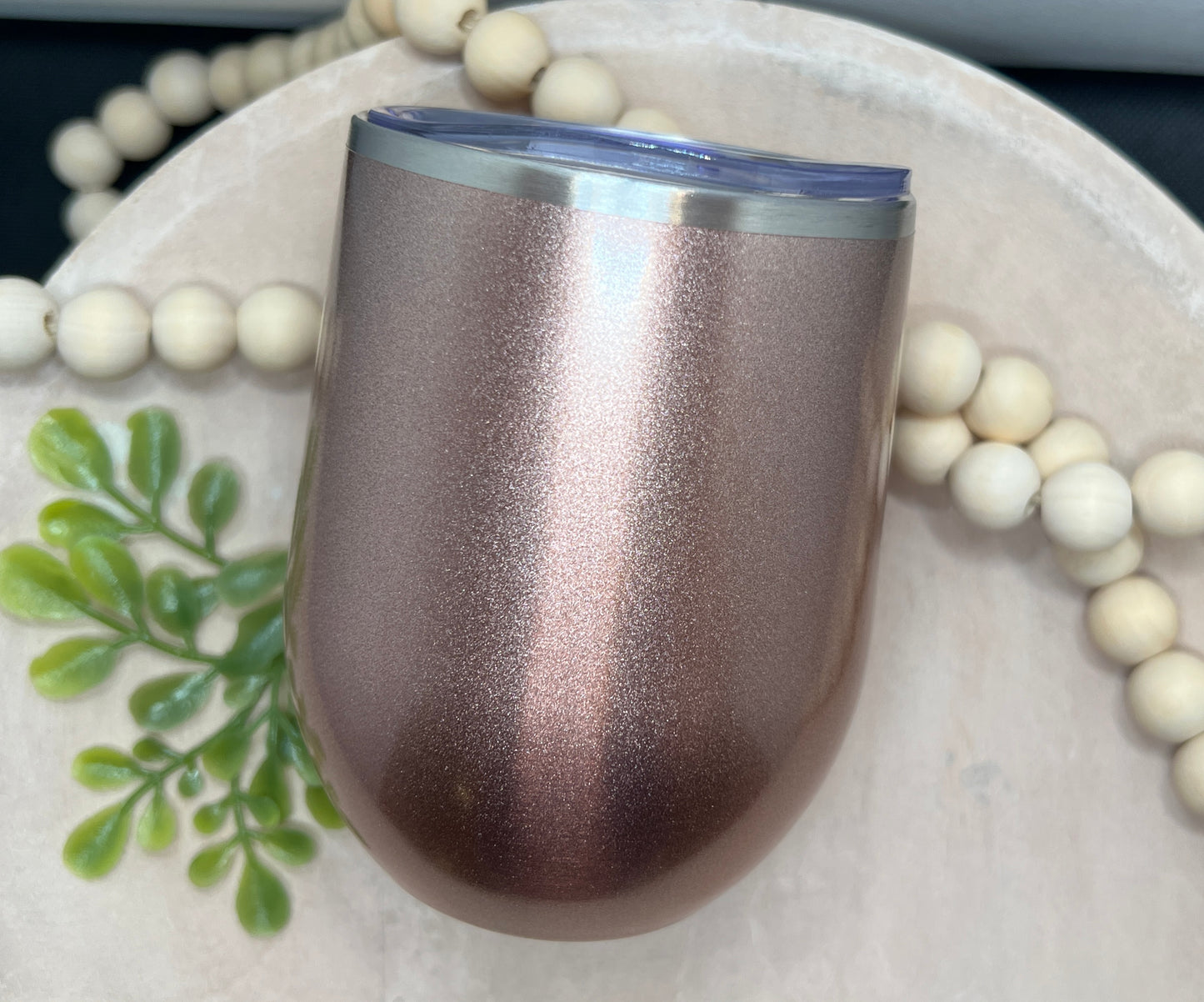 Wine Tumbler