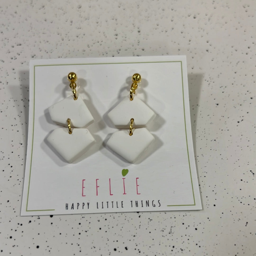 Eflie Earrings