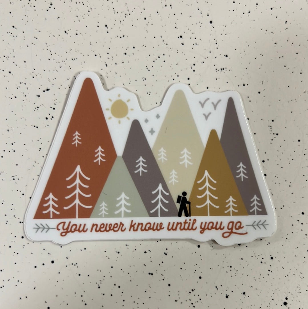 Assorted Stickers