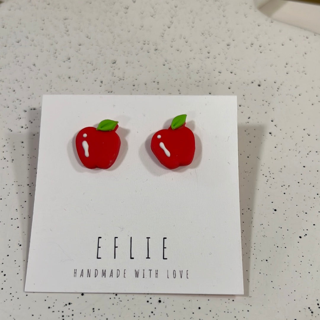Eflie Earrings