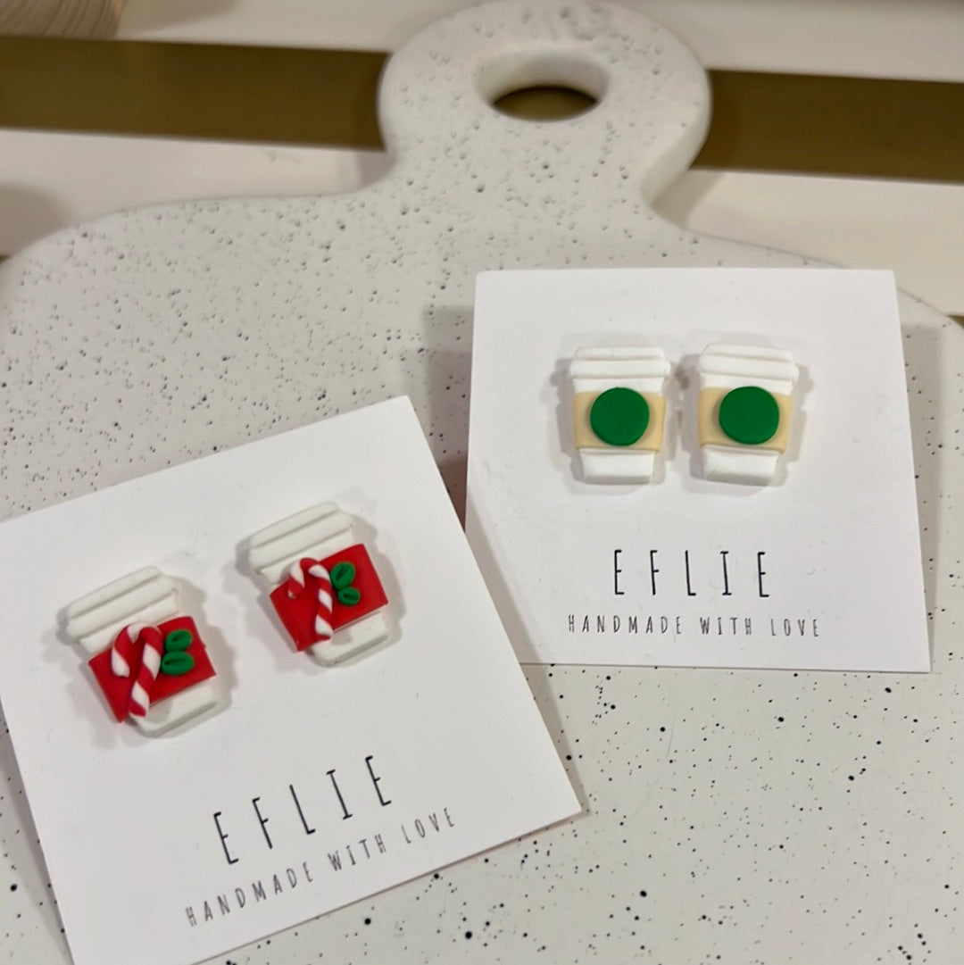 Eflie Earrings