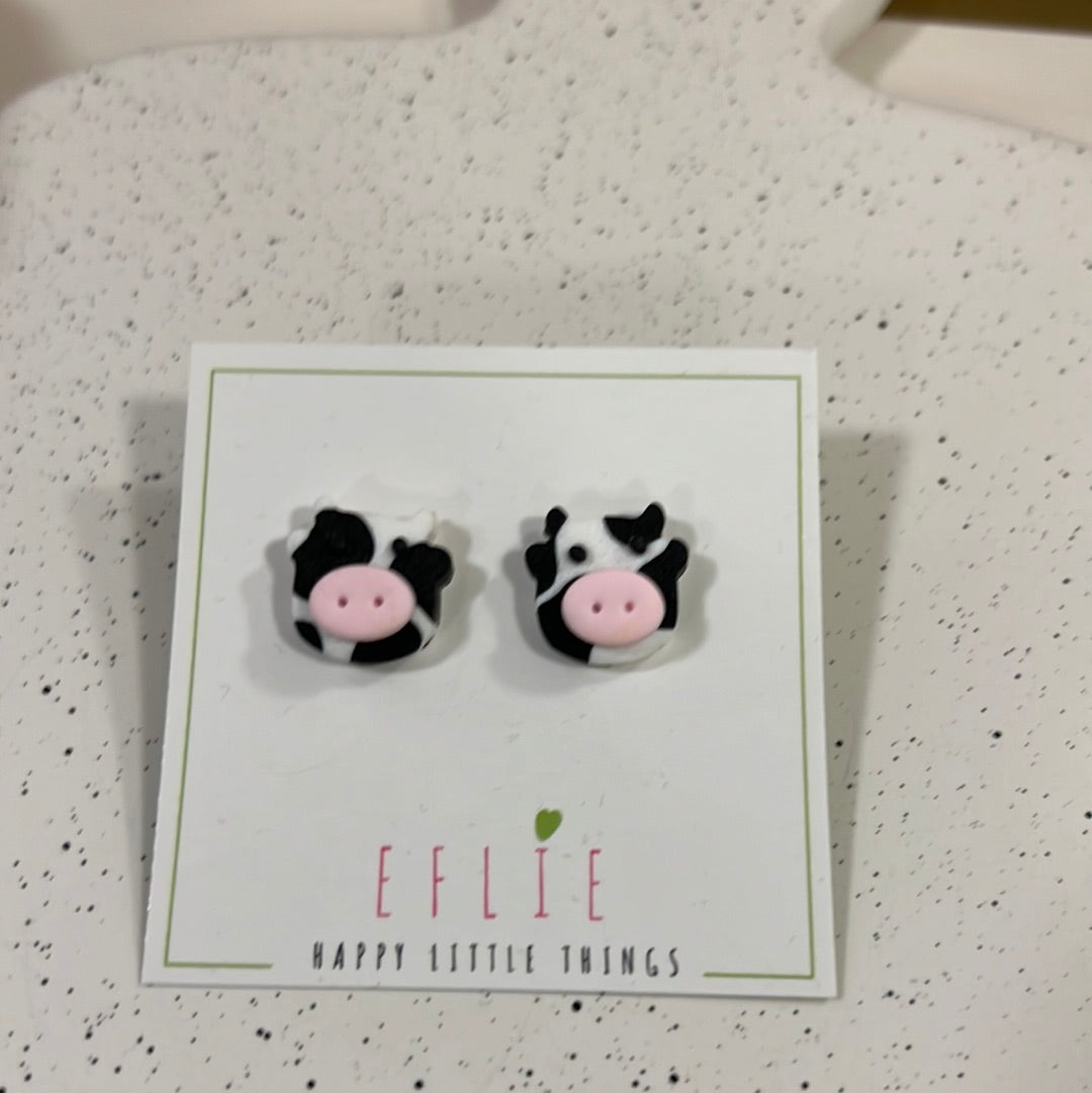 Eflie Earrings