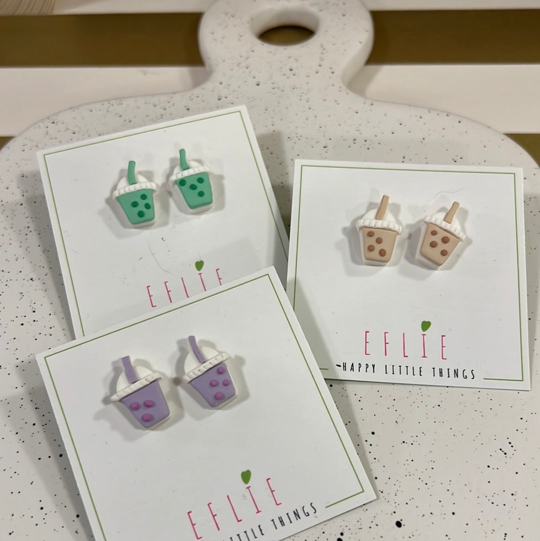 Eflie Earrings