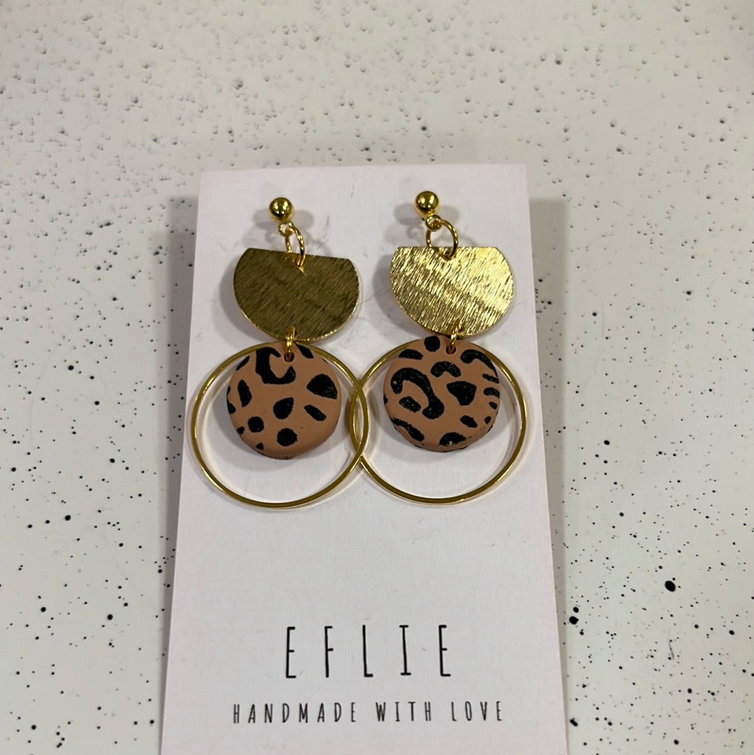 Eflie Earrings