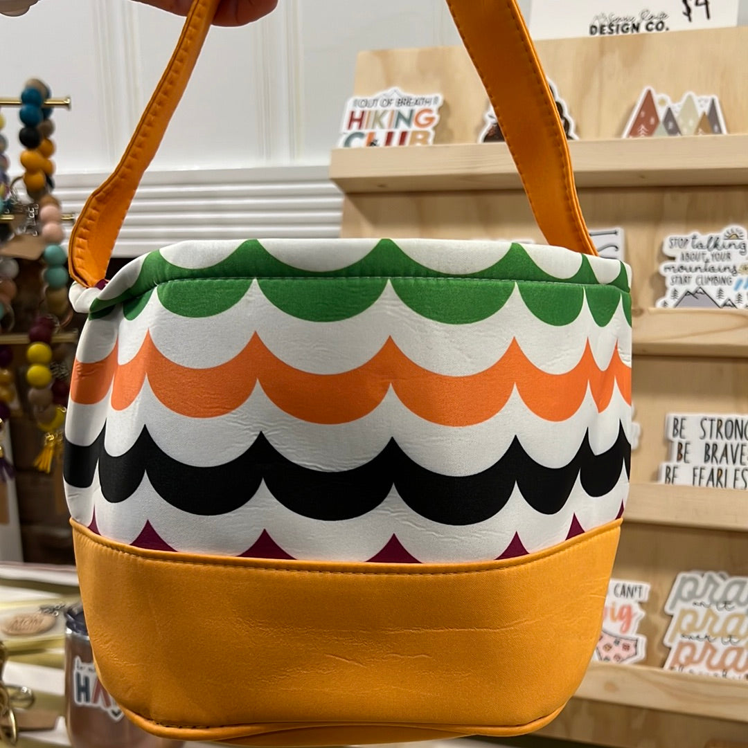 Halloween Bags