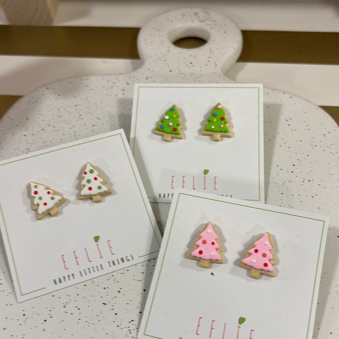 Eflie Earrings