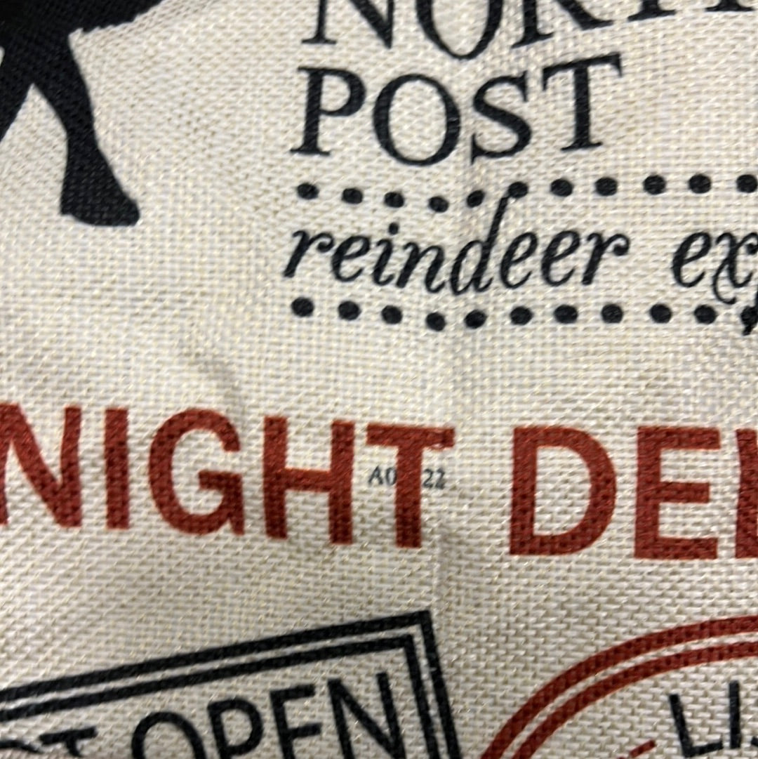 Santa Bags