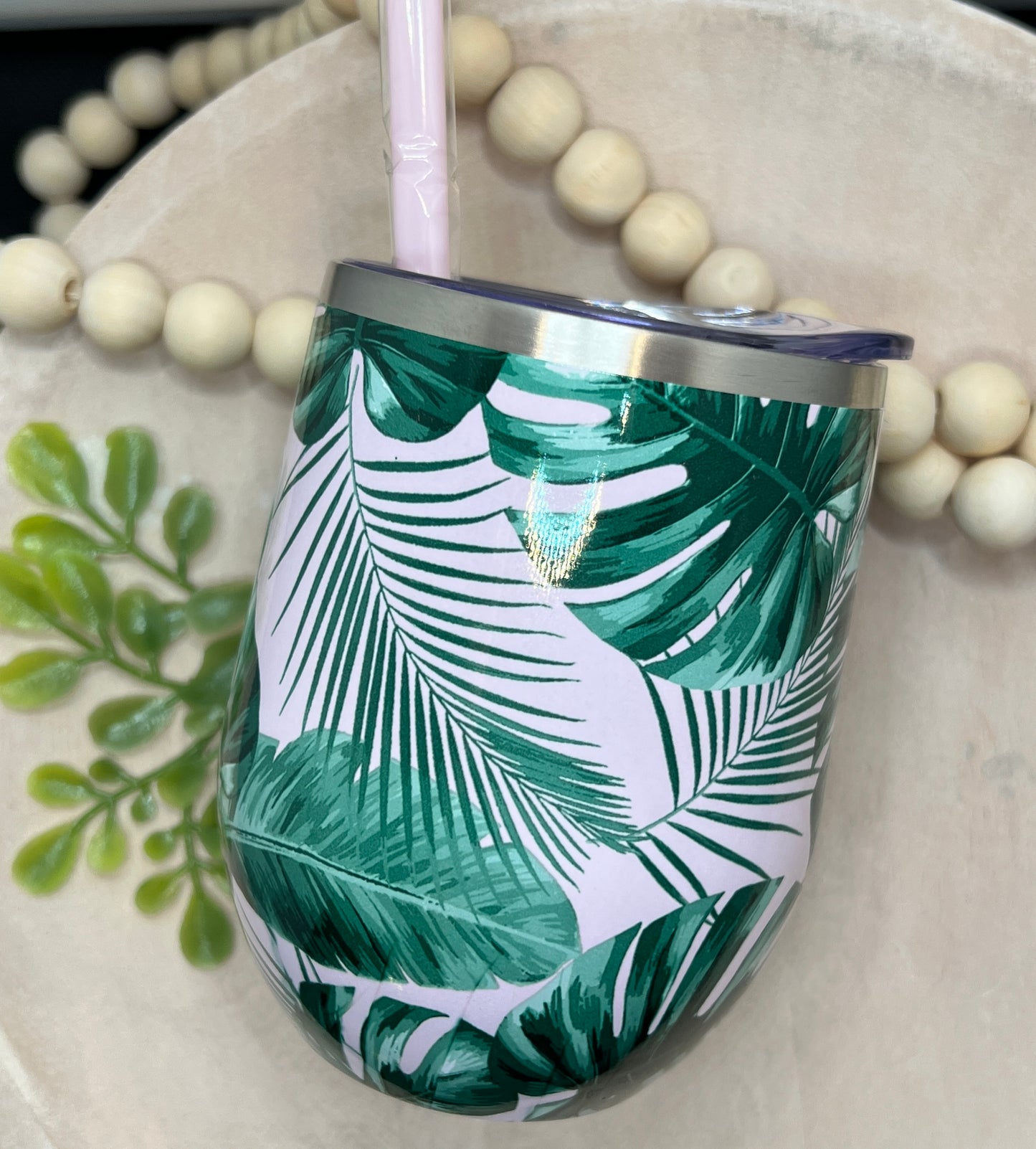 Wine Tumbler