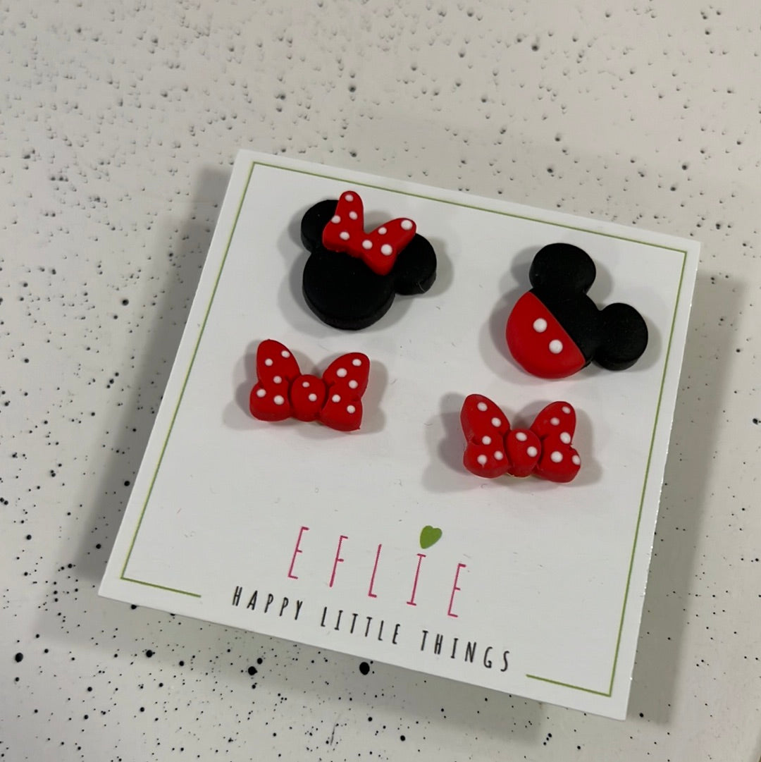 Eflie Earrings