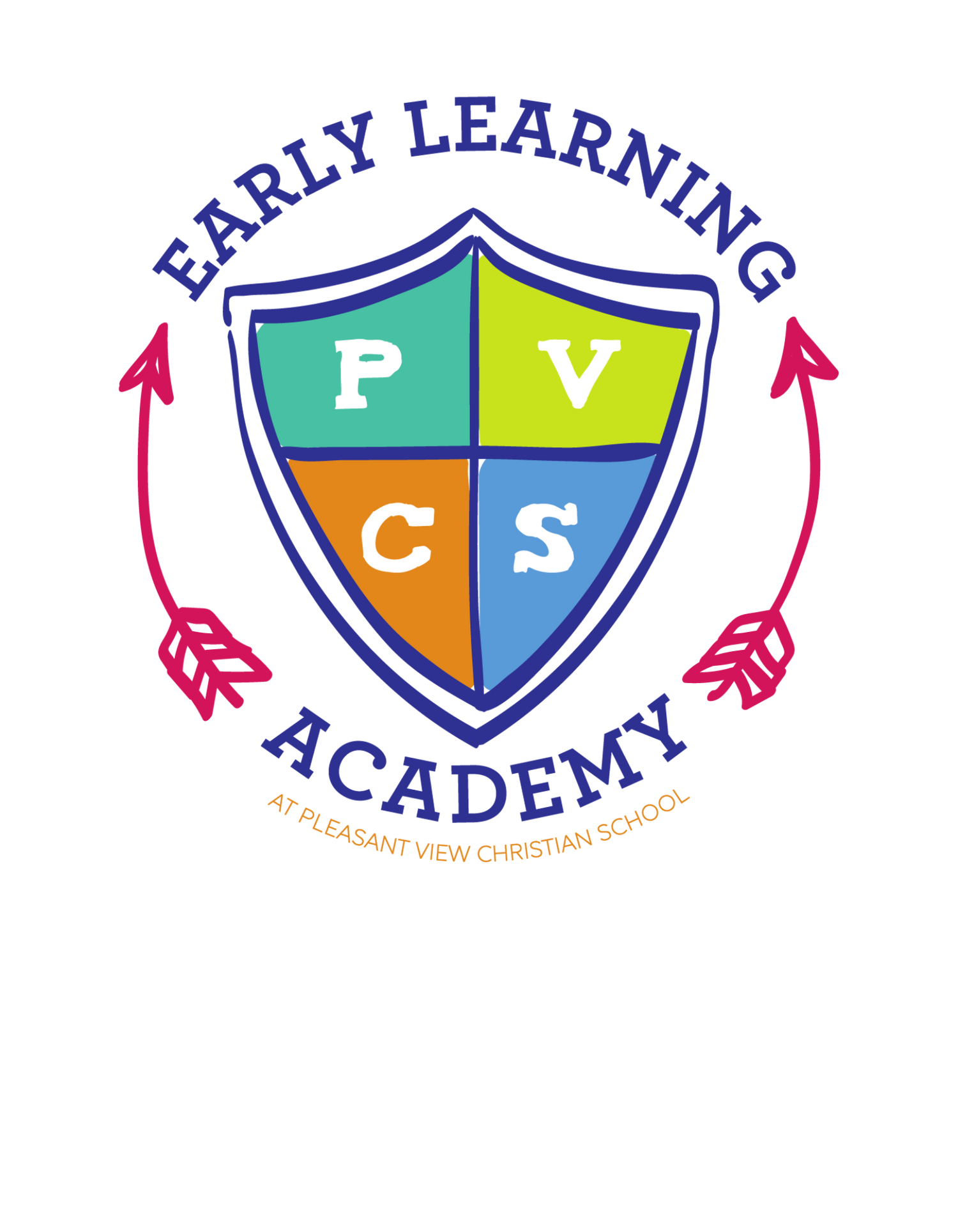 Early Learning Academy @ Pleasant View Christian School