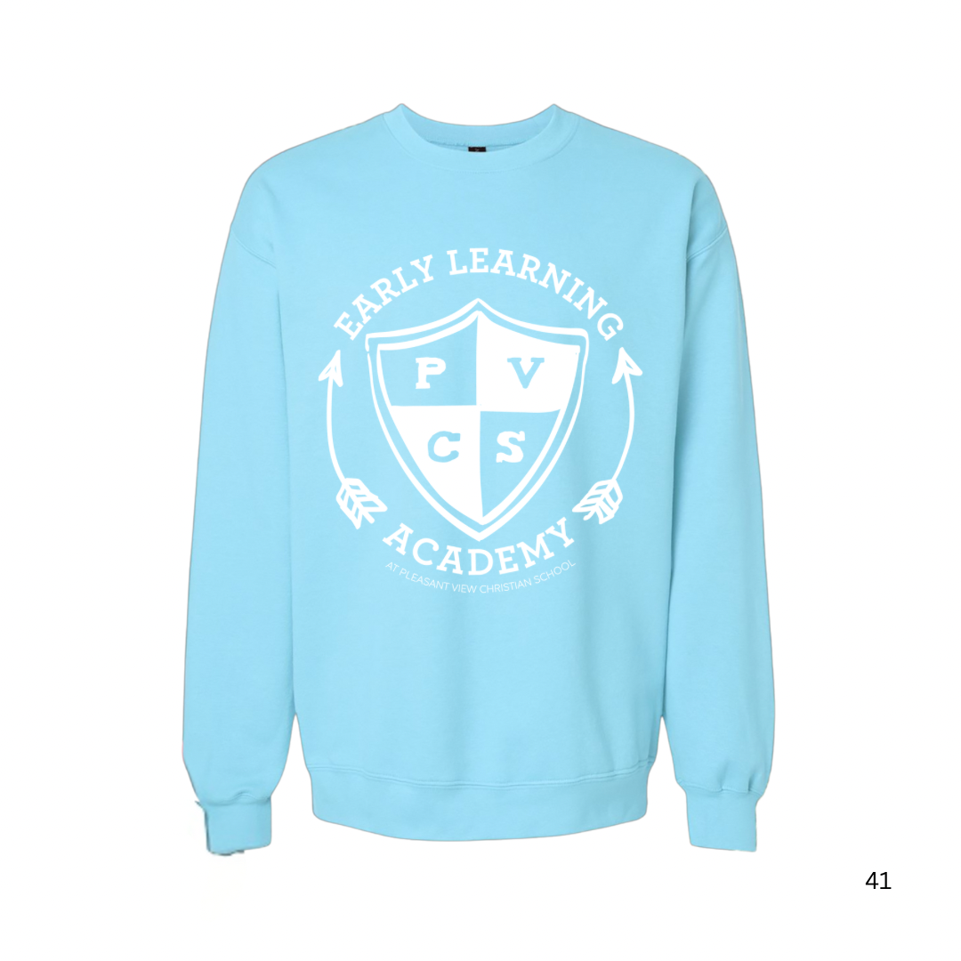 ELA Gildan Long Sleeve