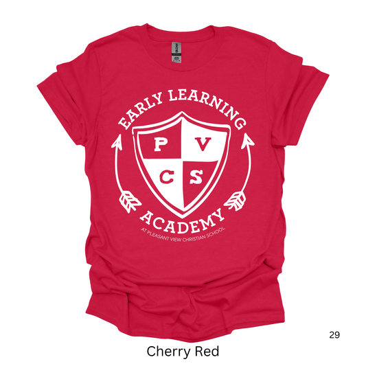 ELA Gildan Short Sleeve Tee