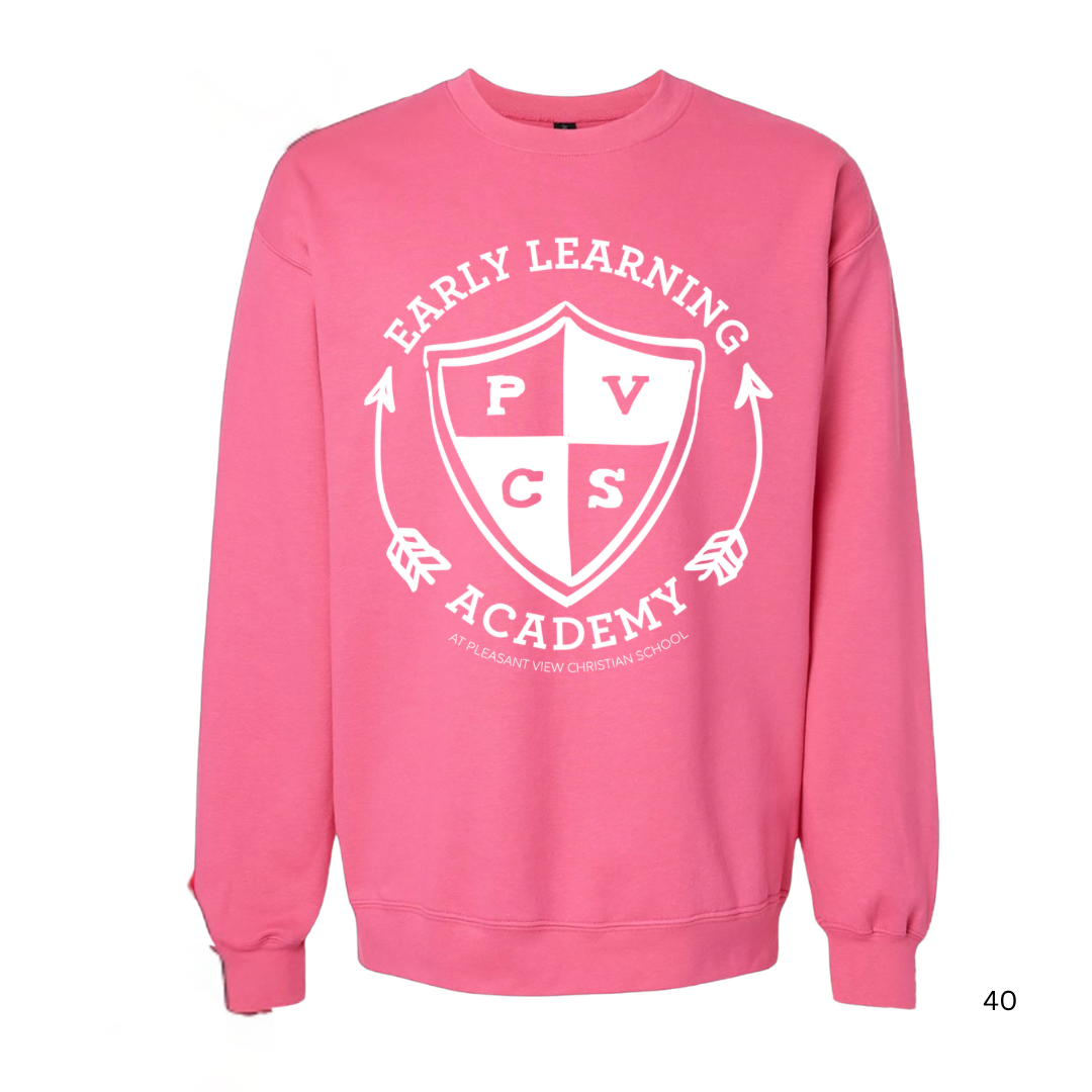 ELA Gildan Long Sleeve