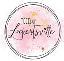TEEEs of Lockertsville