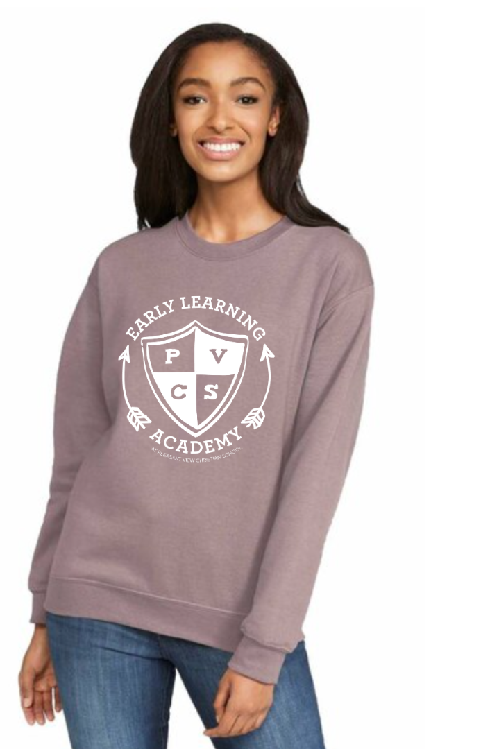 ELA Fall Sweatshirts