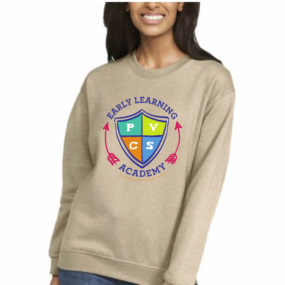 ELA Fall Sweatshirts