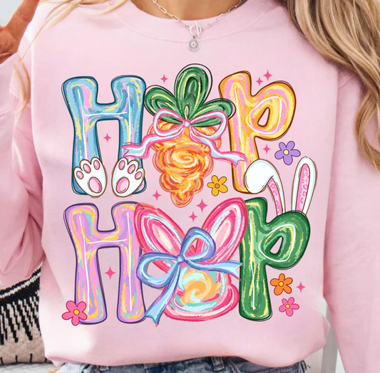 Easter - Hip Hop