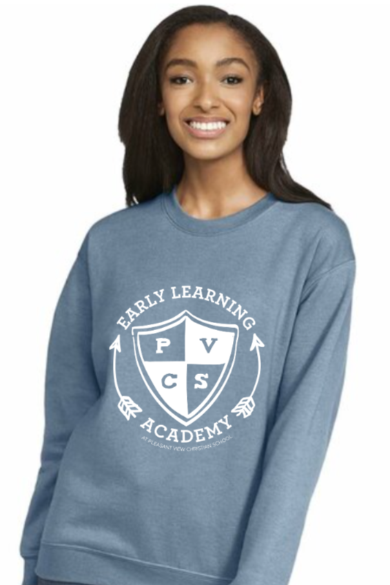 ELA Fall Sweatshirts