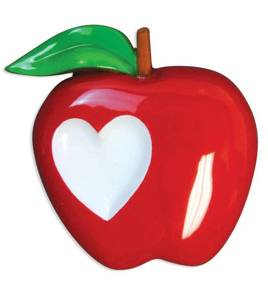Teacher Apple