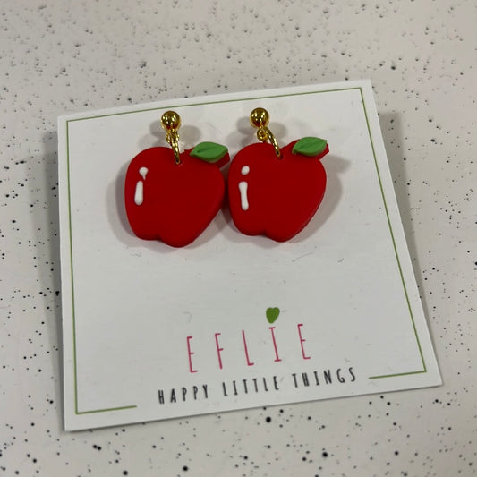 Eflie Earrings