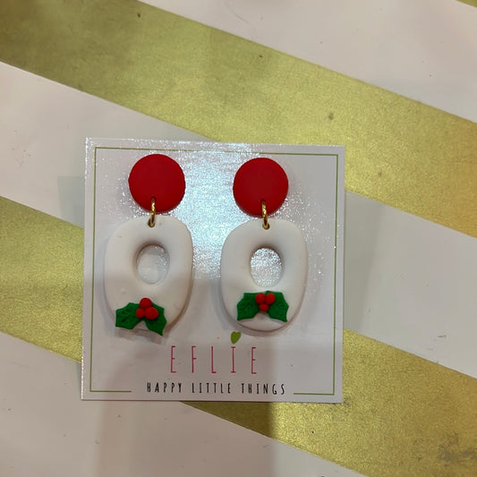 Eflie Earrings