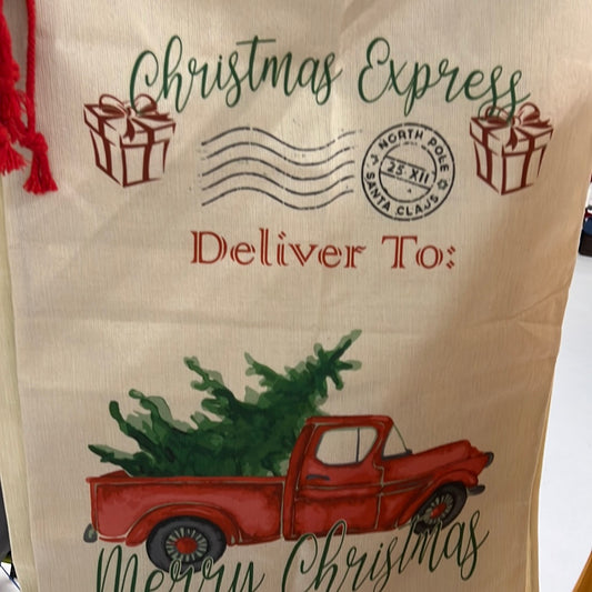 Santa Bags