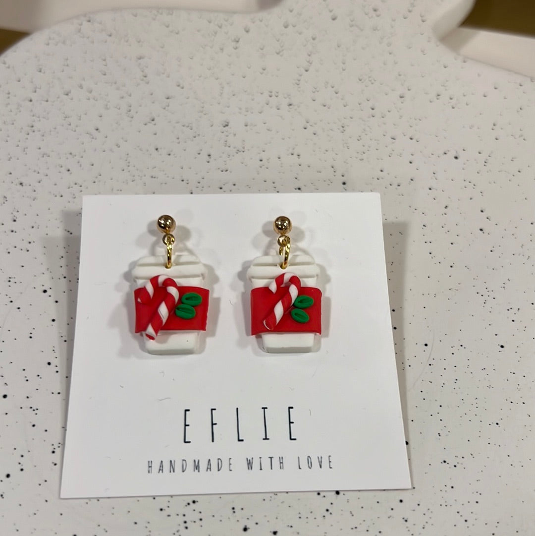 Eflie Earrings