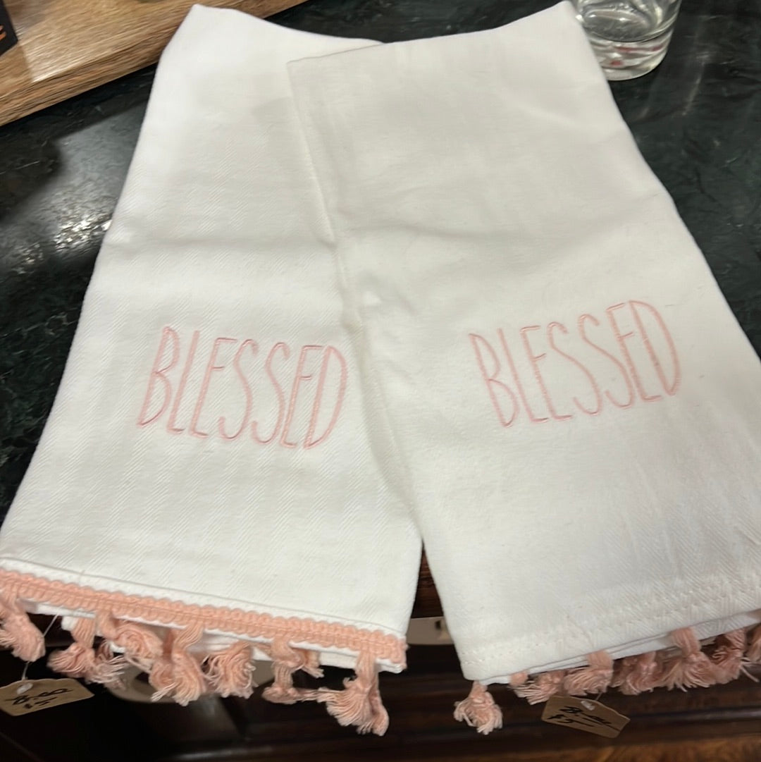 Kitchen Towels